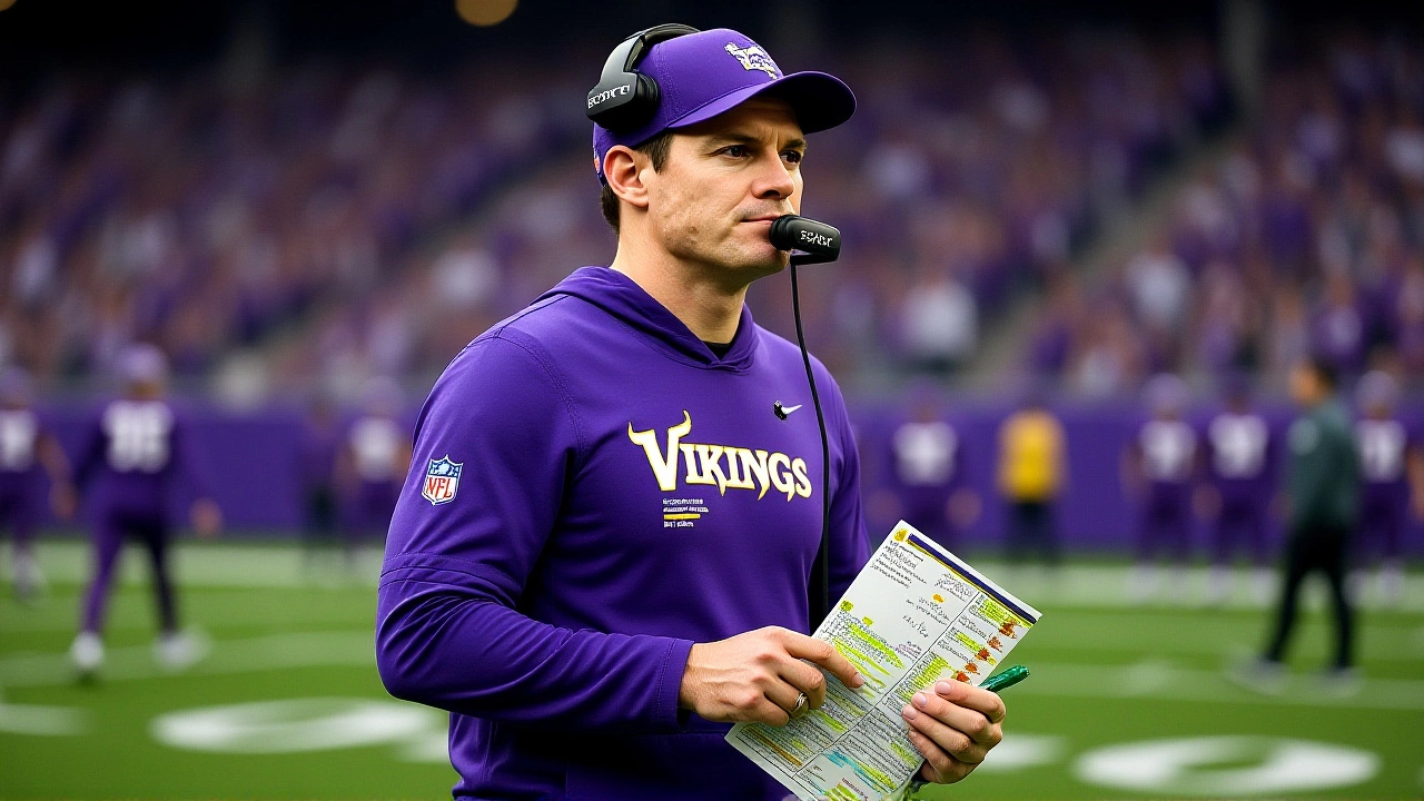 Emanuel Wilson powers Packers to 23-6 win over Vikings at Lambeau Field