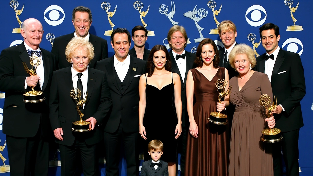 Everybody Loves Raymond Cast Reunites for 30th Anniversary Special on CBS